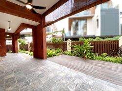 Chancery Lane (D11), Semi-Detached #589370401